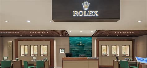 distribuidores rolex